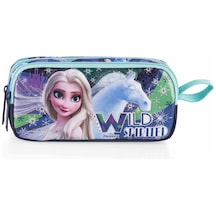 Frocx Otto Frozen Kalem Çantası Wild Spirited Kalem Kutusu