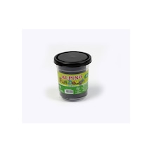 Alpino Oyun Hamuru 130 Gr Siyah Dp000313 Çok Renkli
