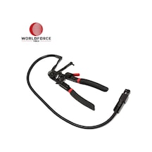 Worldforce Hortum Kelepçe Pensesi Spiralli 18-54Mm N11.895