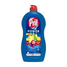 Pril Klasik Limon Kokulu Sıvı Bulaşık Deterjanı 1306 ML