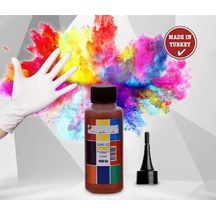 Üniversal Sarı Uyumlu, Mürekkep 100 Ml 3 Adet