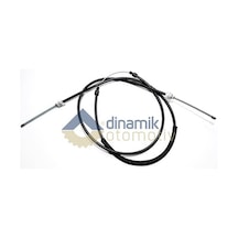 Cavo 1202 004 El Fren Telı M131 Slx