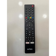 Grundig Uyumlu Universal Kumanda