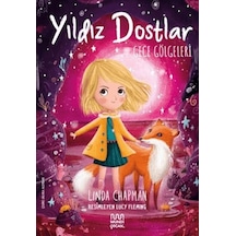 Yıldız Dostlar: Gece Gölgeleri - Dppq-901002