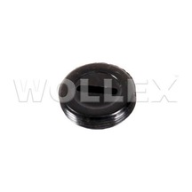Medikaltec Wollex Akülü Tekerlekli Sandalye 6x10 Motor Kömür Kapağı