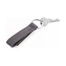 Troika Kr14-09/gy Colorı Closer Grey Anahtarlık