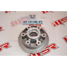 MONDİAL RX3İ EVO DİŞLİ STOPERİ FORYA