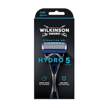 Wilkinson Sword Hydro 5 Erkek Sistem Tıraş Bıçağı