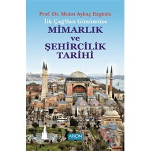Mimarlık ve Şehircilik Tarihi