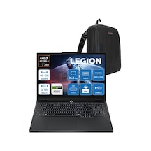 Lenovo Legion 5 15AHP10 83M00070TRP15 Ryzen 7 260 40 GB 2 TB SSD 8 GB RTX5060 15.3" W11P Dizüstü Bilgisayar + Zetta Çanta
