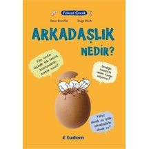 Filozof Çocuk