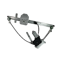 Elektrikli Cam Kaldırma Mekanizması Ön Sağ M131 Slx