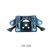 Cg 125 /agk 125 Külbütör Komple Döküm