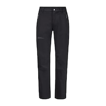 Jack Wolfskin Activate XT Softshell Erkek Outdoor Pantolon Siyah