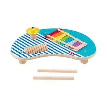 Fisher Price Ahşap Müzik Keyfi Hxt91