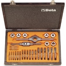 Pafta Kılavuz Takımı 446/c30 N11.22117