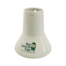 Big Green Egg Bg-119766 Sittin'chicken Seramik Tavuk Pişirici