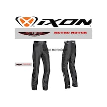 Ixon Summıt Lady Kadın Korumalı Pantolon