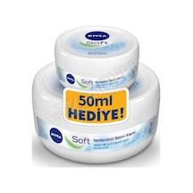 Nivea Krem 300 Ml + 50 Ml Hediye