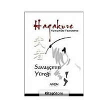 Hagakure - Yamamoto Tsunetomo - Arion Yayınevi