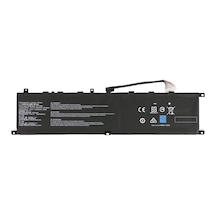 Msı Creator 15 A10sfs İle Uyumlu Notebook Batarya Pili