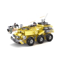 Ausini Askeri Set 22716