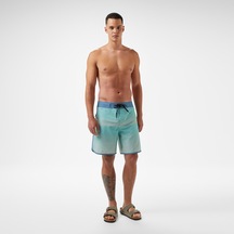Quiksilver Surfsilk Scallop 18 Erkek Mavi Şort Eqybs04862