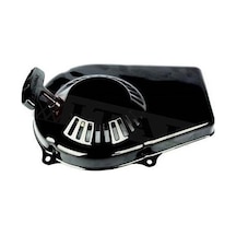 Starter Komple Hj950 Çanta Jeneratör