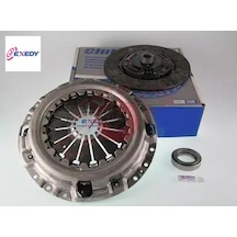 Debriyaj Seti Baskı Disk Bilya Isuzu Nkr55 Low 2.8l 4jb-1 04- Kütüklü Rulman Exedy 8942591321/ 8970113090