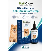 Patiglow Köpek Anti-stres Damla