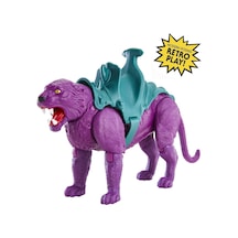 He-man Masters Of The Universe: Panthor Aksiyon Figür / Oyuncak