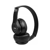 Owwotech P47 Bluetooth Katlanalabilir Kulak Üstü Kulaklık