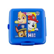 Paw Petrol Yemek Kabı - Paw Petrol Beslenme Kabı - Yemek Kabı - Paw Petrol Beslenme Çantası