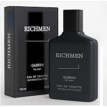 Gabrini Classic Richmen Erkek Parfüm EDT 100 ML