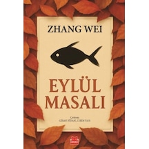 Eylül Masalı - Ezjı-758390