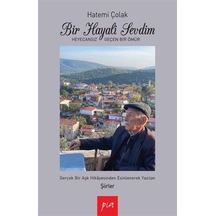 Bir Hayali Sevdim