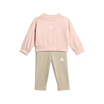 Adidas Bebek Pembe Eşofman Inf Swtp Set Kd5935