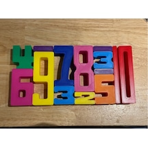 Sayı Toplam Matematik Yığma Blokları