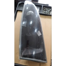 Stop Lamba Ford Focus 2001-2004 Ledli Stop Siyah 5 Sol