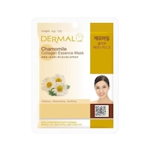 Dermal Chamomile Collagen Essence Maske