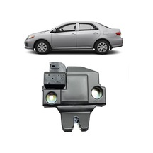Toyota Corolla Bagaj Kilidi 2007---2013 3 Fiş Kumanda İleaçılabilen Tip