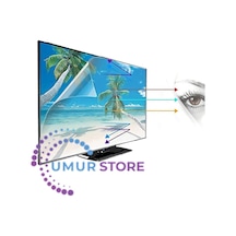 50ovf9001uq Tv Ekran Koruyucu - 50" İnc 127 Ekran Koruyucu 4k Led Qled