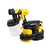 Rtrmax RTM7060 Elektrikli Boya Tabancası 800 W 900 Ml/Dk