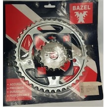 Bazel Dişli Seti Suzukı Gsx-r1000 2007-2008