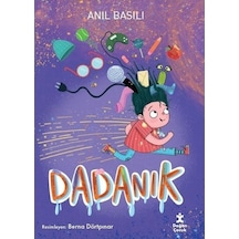 Dadanık - Anıl Basılı - Doğan Çocuk