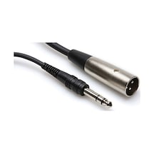Hosa Technology Stx-105M Stx-105M 1.5 Metre 6.35 Mm. Stereo Er