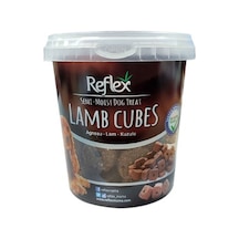 Reflex Semi Moist Kuzu Etli Küp Yetişkin Köpek Ödül Maması 500 G