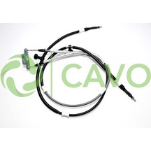 Cavo It5902 605 El Fren Telı Vectra C