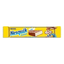 Nesq Gofret 26,7gr