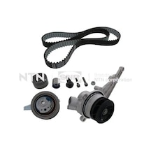 Snr Kdp457860 Triger Seti + Devirdaim 03l109244d 03n109244a 05l109119a